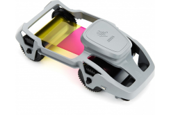 Zebra 800300-254EM Ribbon Multipack