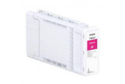 Epson C13T48U30N purpurová (magenta) originální cartridge