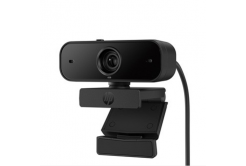 HP web kamera, černá Full HD, USB, FULL HD, 30 FPS