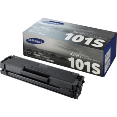 HP SU696A / MLT-D101S černý (black) originální toner