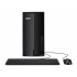 Acer Aspire TC-1785 Mini TWR DT.BLNEC.001 Počítač Mini, i3-14100, 8GB, 512GB SSD, UHD 730, W11H, 1R