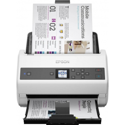 Epson WorkForce DS-970 B11B251401 skener