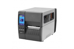 Zebra ZT231 ZT23142-D0E000FZ, tiskárna štítků, 8 dots/mm (203 dpi), display, EPL, ZPL, ZPLII, USB, USB Host, RS232, BT (BLE), Ethernet