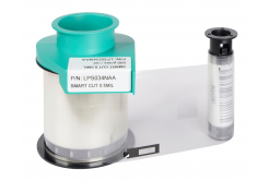 Clear LPS034NAA, Smart Cut Patch