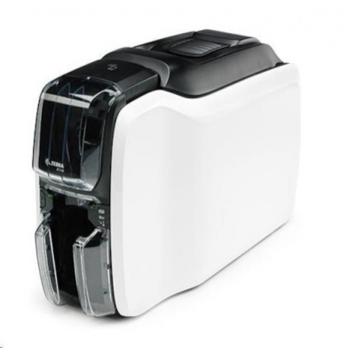 Zebra ZC100 ZC11-0M00000EM00 tiskárna karet, jednostranná, USB, ISO HiCo/LoCo Mag S/W Selectable