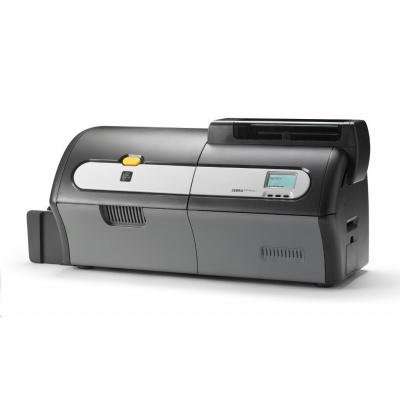 Zebra ZXP7 Z71-000C0000EM00 tiskárna karet jednostranná, USB, 10/100 LAN