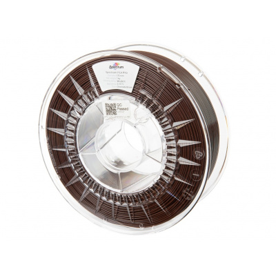 Spectrum 80420 3D filament, PLA Pro, 1,75mm, 1000g, chocolate brown
