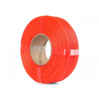 Spectrum 81265 ReFill filament, Premium PLA High Speed, 1kg, 1.75mm, NEO RED