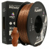 Smart Print FG-S179-E1, 3D filament, PLA, Galaxy Brown, 1kg, 1,75mm