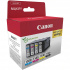 Canon PGI-1500 9218B006 barevná (CMYK) sada originální cartridge