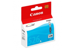 Canon CLI-526C 4541B001 azurová (cyan) originální cartridge