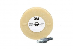 3M Kotouč pro odstraňování lepicích pásek + upevňovací trn (07498)