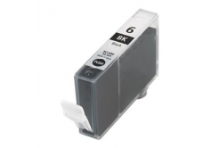 Canon BCI-6Bk černá (black) kompatibilní cartridge
