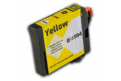 Epson T1594 žlutá (yellow) kompatibilní cartridge