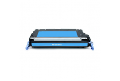 Kompatibilní toner s HP 503A Q7581A azurový (cyan) 