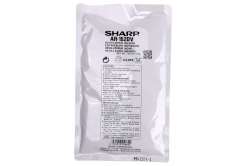 Sharp AR-208DV černý (black) originální developer