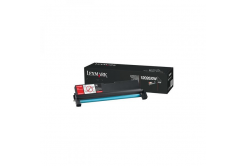 Lexmark 12026XW černá (black) originální válcová jednotka
