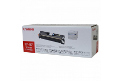 Canon EP-87 7432A003 azurový (cyan) originální toner