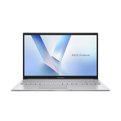 ASUS X1504MA-BQ011WZ X1504MA 15.6/CORE 3 304/8GB/512GB/SILVER/W11H