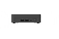 ASUS NUC 12 PRO Kit i7-1260P/M.2+2,5slot/0G D4/