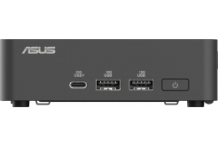ASUS NUC 15 PRO Kit U5-225H/M.2 slot/2x0G D5/Slim/