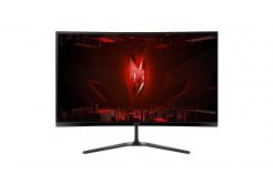 27" Acer Nitro ED270W0,VA,FHD,240Hz,250Nits