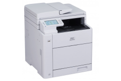 OKI MC554dn laserová multifunkční tiskárna