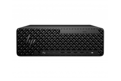 HP Z2 SFF G1i B34KZES#BCM Kancelářský počítač, U7-265K, 32GB, 512GB+1TB, A1000, W11P
