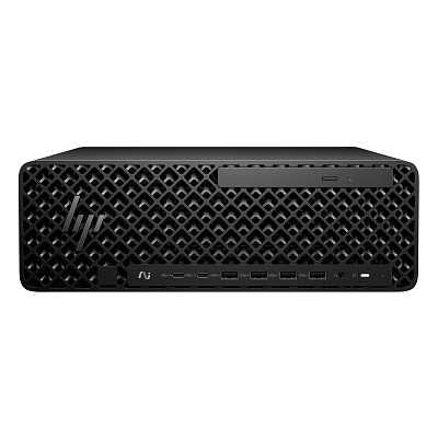 HP Z2 SFF G1i B34KZES#BCM Kancelářský počítač, U7-265K, 32GB, 512GB+1TB, A1000, W11P