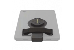 RAM Mounts GDS Tab-Conn for Tablets with Folio-Style Cases (D-Shape & Rear Pogo Pads)