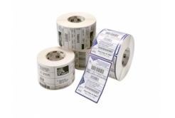 Zebra 3004486 Z-Perform 1000T, label roll, normal paper, 64x51mm, bílé