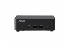 ASUS NUC/14 Pro (NUC14RVKC3000R2)/Mini/3-100U/bez RAM/UHD/bez OS/3R