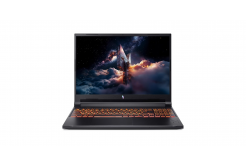Acer Nitro V 16/ANV16-42-R01F/R7-260/16"/WUXGA/16GB/1TB/RTX 5060/W11H/Black/2R