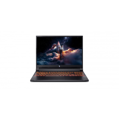 Acer Nitro V 16/ANV16-42-R01F/R7-260/16"/WUXGA/16GB/1TB/RTX 5060/W11H/Black/2R