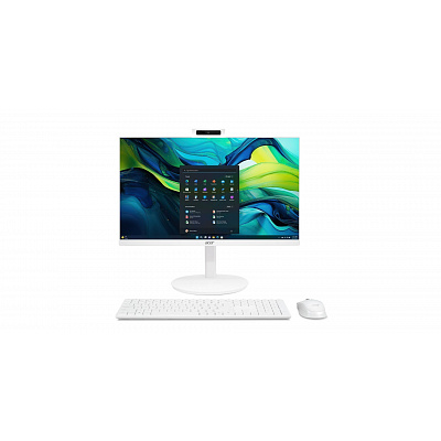 Acer DQ.BRDEC.006 Aspire/C24A-GRPL_JUWCI513420H_90W/23,8"/FHD/i5-13420H/16GB/1TB/Intel int/W11H/Bílá/2R