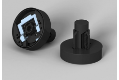 Epson Roll Media Adapter