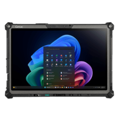 Getac F120G1, 30,7cm (12,1''), GPS, USB, BT, Wi-Fi 7, 5G, SSD, Win. 11 Pro, RB