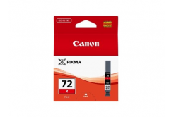 Canon PGI-72R 6410B001 červená (red) originální cartridge