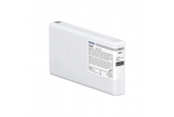 Epson C13T55W700 šedá (gray) originální cartridge