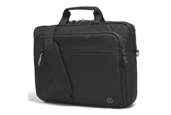 Taška na notebook 15,6", Professional Laptop Bag, černá z polyesteru, HP