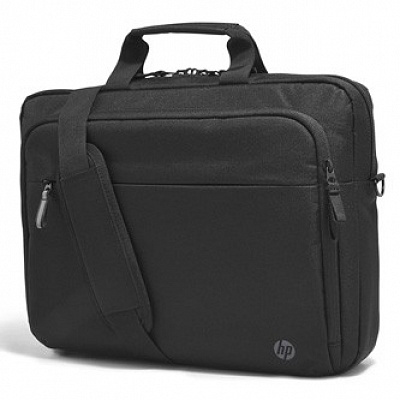 Taška na notebook 15,6", Professional Laptop Bag, černá z polyesteru, HP