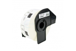 Brother DK-11215, 29mm x 42mm, 700ks, kompatibilní role etiket
