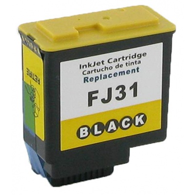 Olivetti B0336F / FJ31 černý (black) kompatibilní toner