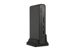 ASUS DC301 Triple Display USB-C Dock Duo
