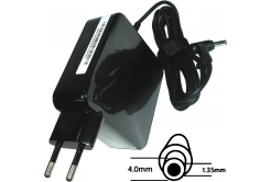 Asus orig. adaptér 65W19V(W.M)BK 4PHI s EU plugem (B0A001-00045900)