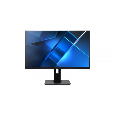 27" Acer B277UG - IPS,QHD, 120Hz,HDMI,DP,USB