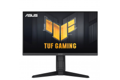 ASUS TUF/VG249QL3A/23,8"/IPS/FHD/180Hz/1ms/Black/3R
