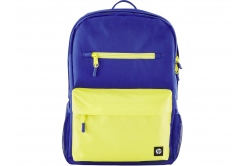 HP Campus Blue Backpack