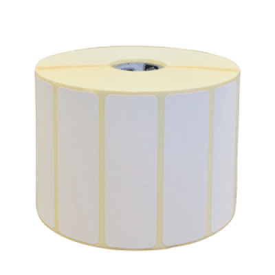 Labels, Epson, Synthetic, PP Matte Label Premium, W: 76 mm, H: 127 mm, D: 95 mm, C: 40 mm