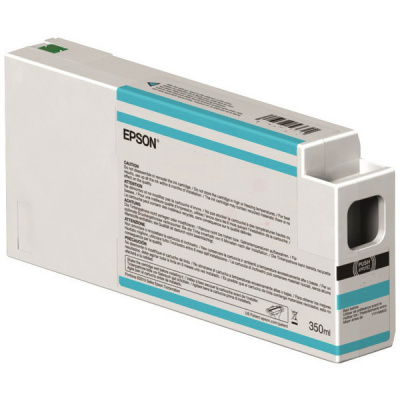 Epson C13T54X500 světle azurová (light cyan) originální cartridge